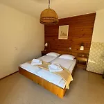 Apartma House Skantar Bohinj
