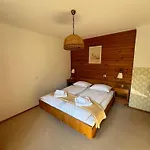 House Skantar Bohinj
