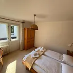 Apartma House Skantar *