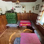 House Skantar Apartma Bohinj