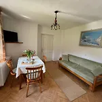 Apartma House Skantar Bohinj