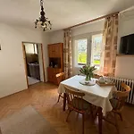 House Skantar Apartma Bohinj