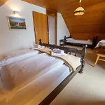 House Skantar Bohinj