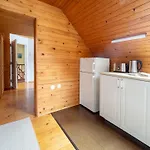 Apartma House Skantar