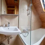 Apartma House Skantar *
