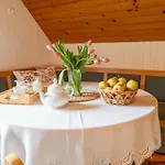 Apartma House Skantar *