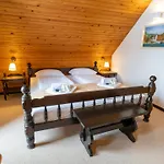 Apartma House Skantar *