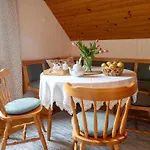 Apartma House Skantar Bohinj