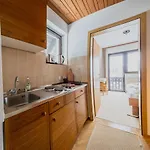 House Skantar Bohinj