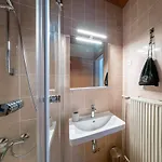 Apartma House Skantar *