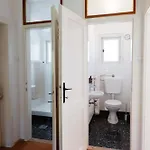 Apartma House Skantar *