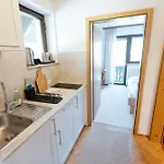 Apartma House Skantar