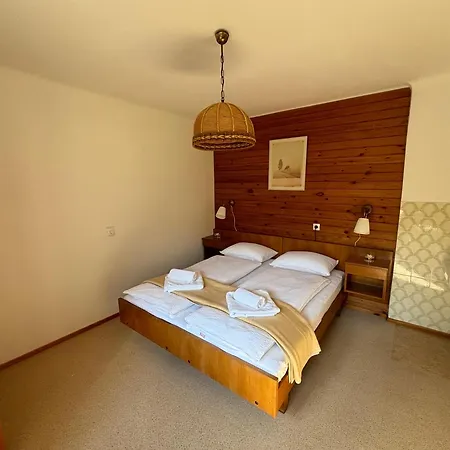 House Skantar Bohinj 博希尼