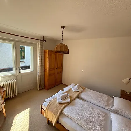 Apartment Skantar *