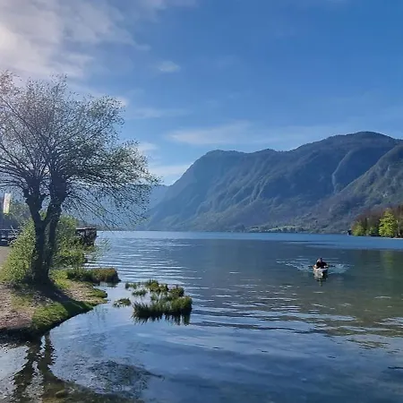 Skantar Apartma Bohinj