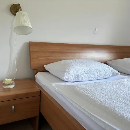 House Skantar Bohinj *