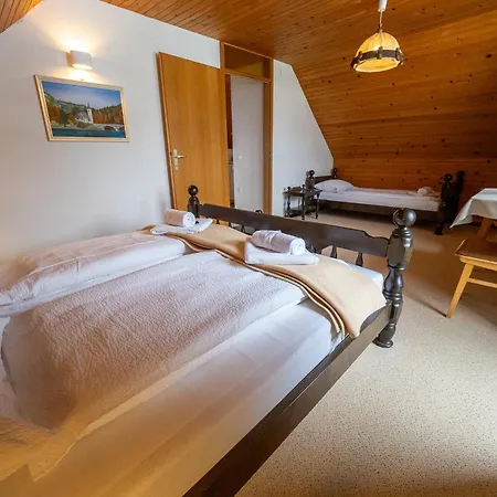 House Skantar Bohinj 博希尼