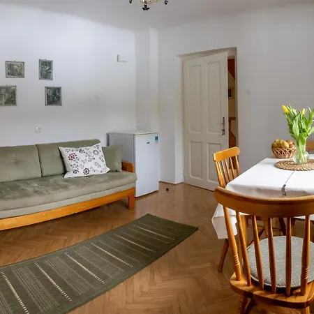 아파트 House Skantar Bohinj