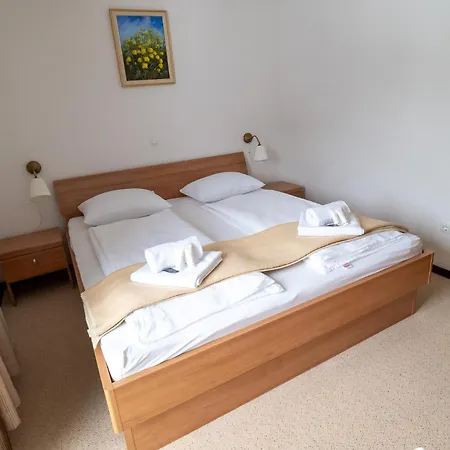 House Skantar Bohinj