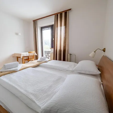 아파트 House Skantar Bohinj 보히니