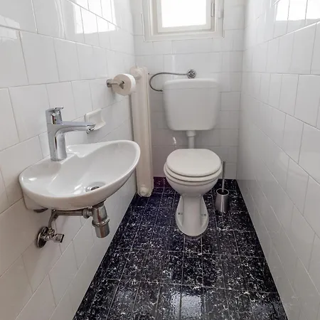 Apartment Skantar Bohinj
