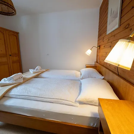 House Skantar Bohinj