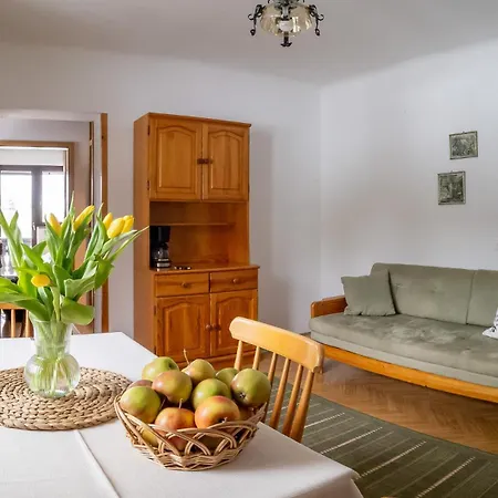 House Skantar Bohinj