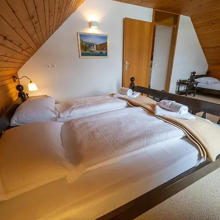 Apartment Skantar