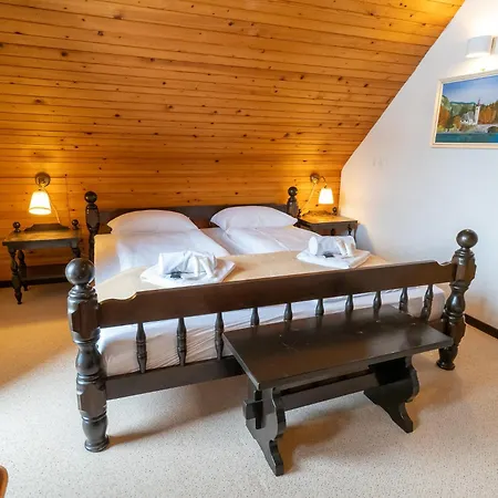 公寓 House Skantar Bohinj *