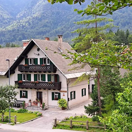 Skantar Bohinj