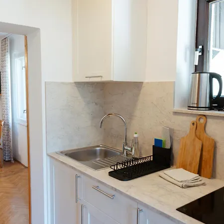 House Skantar Bohinj