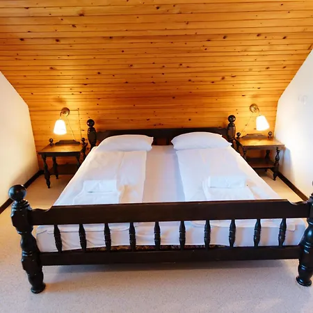 House Skantar Bohinj