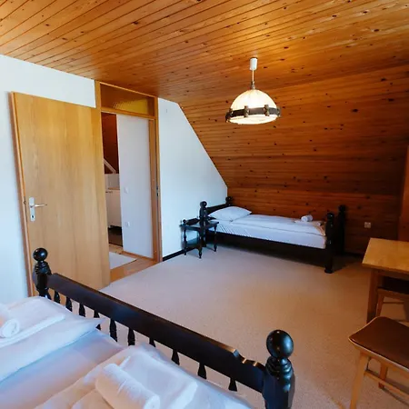 House Skantar Apartma