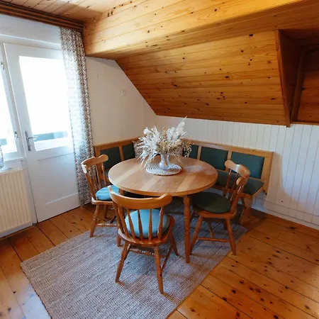 House Skantar * Bohinj