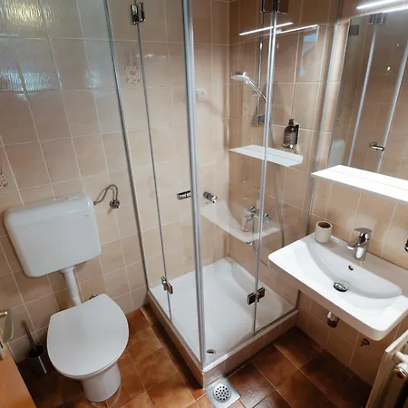 Appartamento House Skantar Bohinj