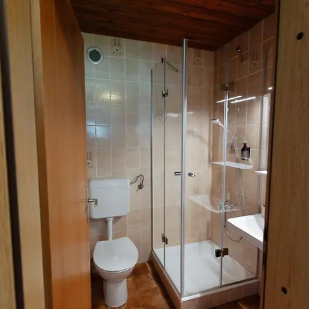 Appartamento House Skantar