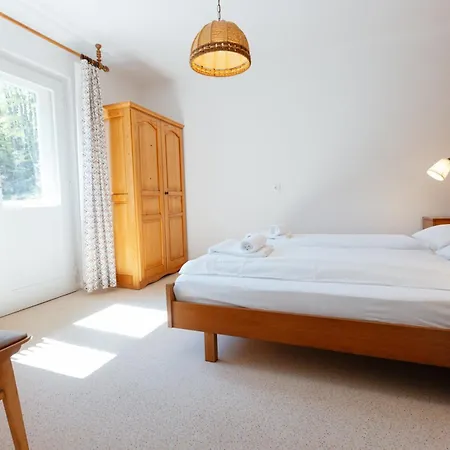 House Skantar Bohinj