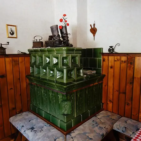 House Skantar * Bohinj