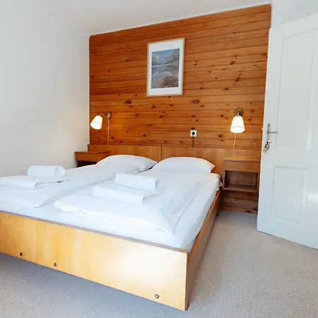 House Skantar Bohinj