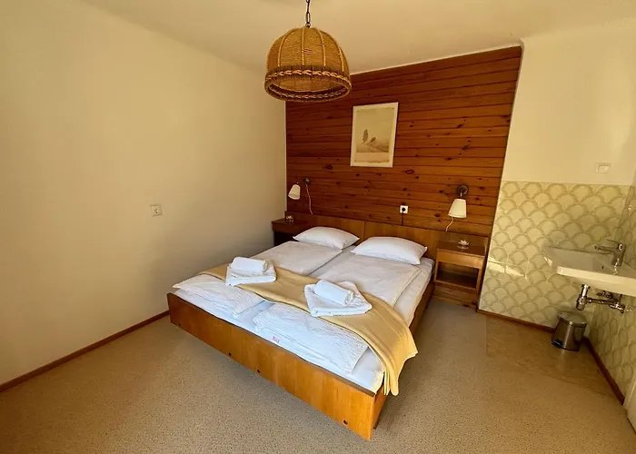 Lejlighed House Skantar Bohinj