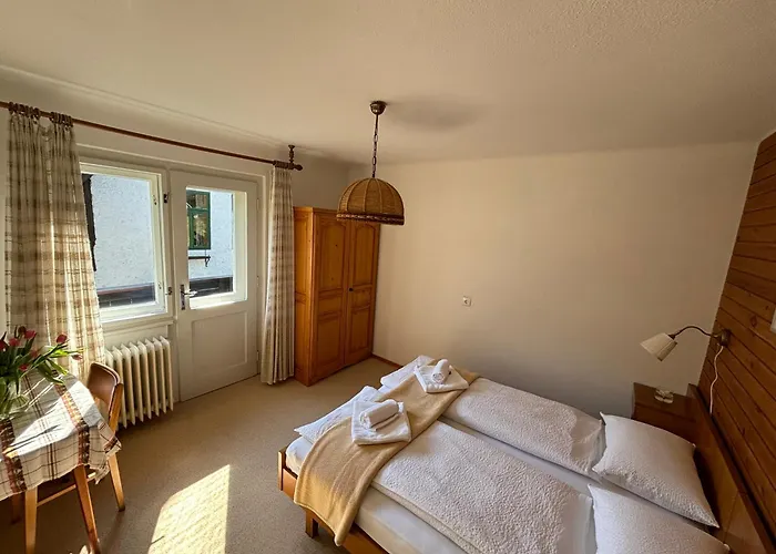 アパート House Skantar *