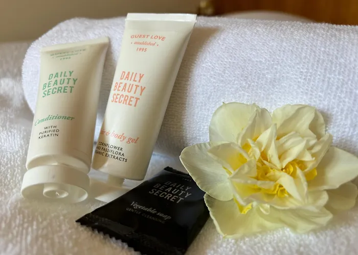 Lejlighed House Skantar *