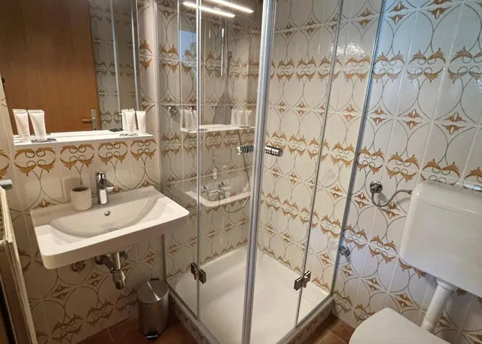 アパート House Skantar *