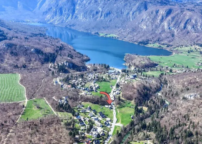 Lejlighed House Skantar *