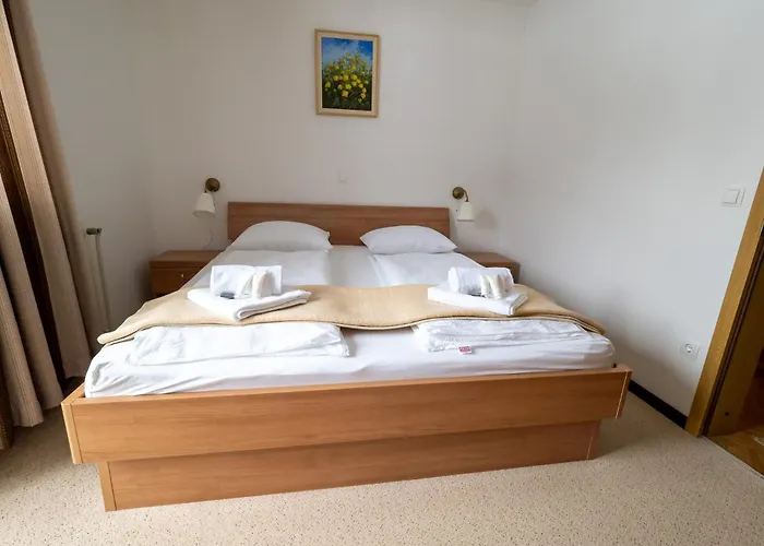 House Skantar ボーヒニ