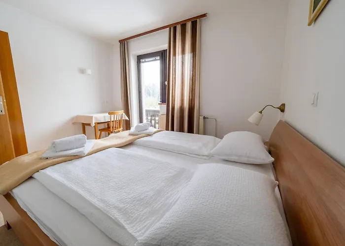 Lejlighed House Skantar Bohinj