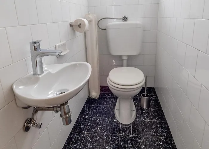 Lejlighed House Skantar Bohinj