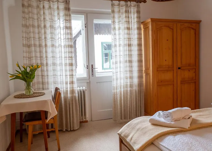 Lejlighed House Skantar *