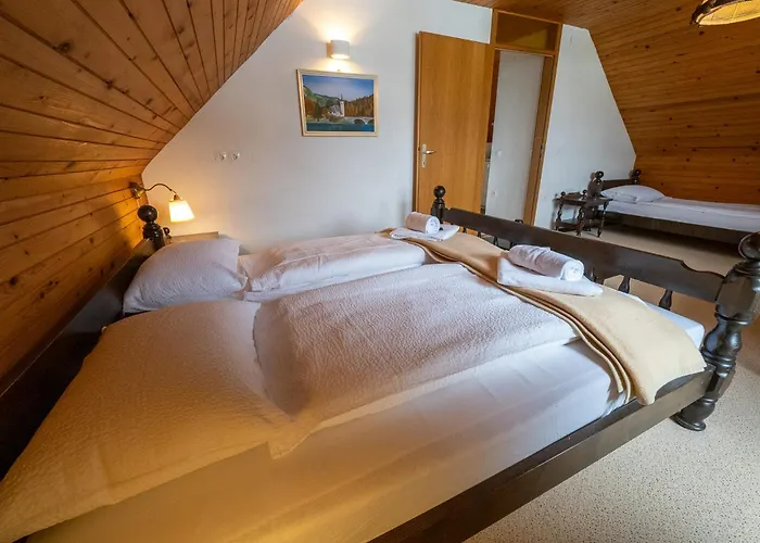 Lejlighed House Skantar