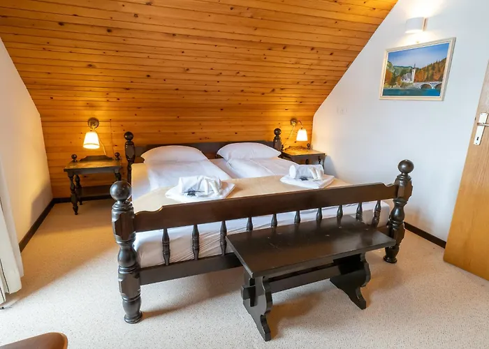 Lejlighed House Skantar *